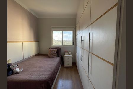 Foto 58 de apartamento à venda com 3 quartos, 133m² em Residencial Tambore III, Santana de Parnaíba