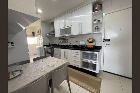 Apartamento à venda com 133m², 3 quartos e 2 vagasFoto 48