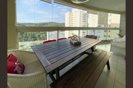 Apartamento à venda com 133m², 3 quartos e 2 vagasFoto 42