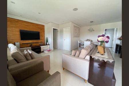 Apartamento à venda com 133m², 3 quartos e 2 vagasFoto 44