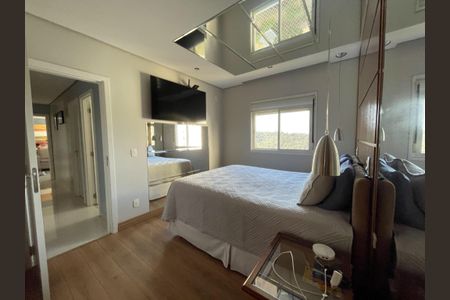 Foto 67 de apartamento à venda com 3 quartos, 133m² em Residencial Tambore III, Santana de Parnaíba