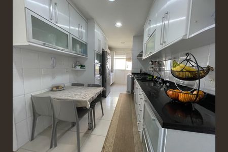 Apartamento à venda com 133m², 3 quartos e 2 vagasFoto 47