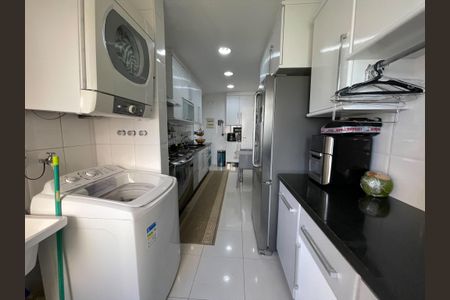 Apartamento à venda com 133m², 3 quartos e 2 vagasFoto 50