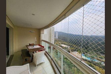 Apartamento à venda com 133m², 3 quartos e 2 vagasFoto 09