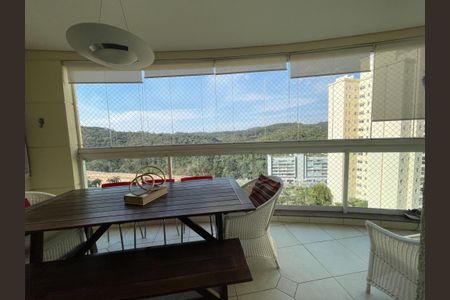 Apartamento à venda com 133m², 3 quartos e 2 vagasFoto 45