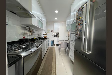 Apartamento à venda com 133m², 3 quartos e 2 vagasFoto 49