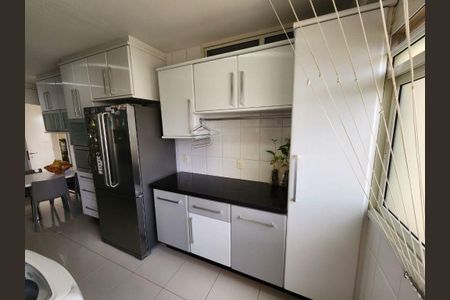Apartamento à venda com 133m², 3 quartos e 2 vagasFoto 33