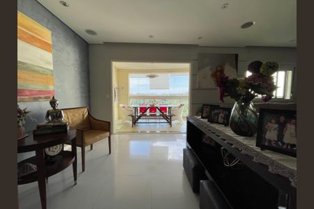 Apartamento à venda com 133m², 3 quartos e 2 vagasFoto 41