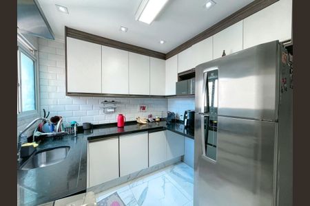 Apartamento à venda com 105m², 4 quartos e 2 vagas Apartamento à venda com 105m², 4 quartos e 2 vagasFoto 26