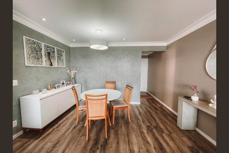 Apartamento à venda com 105m², 4 quartos e 2 vagas Apartamento à venda com 105m², 4 quartos e 2 vagasFoto 11