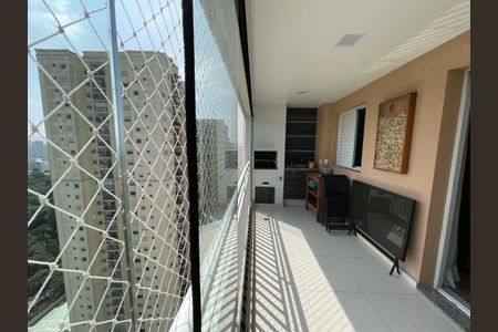 Apartamento à venda com 105m², 4 quartos e 2 vagas Apartamento à venda com 105m², 4 quartos e 2 vagasFoto 23