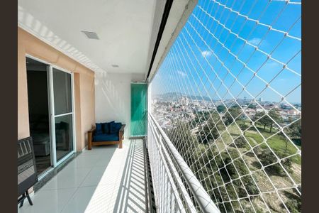 Apartamento à venda com 105m², 4 quartos e 2 vagas Apartamento à venda com 105m², 4 quartos e 2 vagasFoto 22