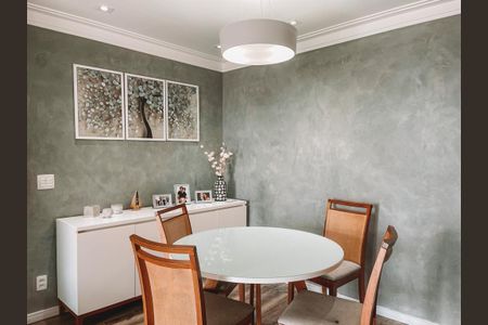 Apartamento à venda com 105m², 4 quartos e 2 vagas Apartamento à venda com 105m², 4 quartos e 2 vagasFoto 10