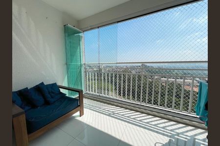 Apartamento à venda com 105m², 4 quartos e 2 vagas Apartamento à venda com 105m², 4 quartos e 2 vagasFoto 12