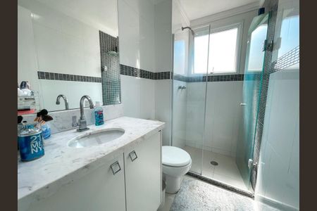 Apartamento à venda com 105m², 4 quartos e 2 vagas Apartamento à venda com 105m², 4 quartos e 2 vagasFoto 49