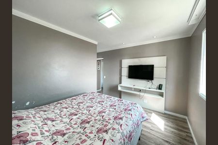Apartamento à venda com 105m², 4 quartos e 2 vagas Apartamento à venda com 105m², 4 quartos e 2 vagasFoto 46