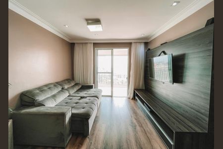 Apartamento à venda com 105m², 4 quartos e 2 vagas Apartamento à venda com 105m², 4 quartos e 2 vagasFoto 01