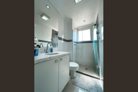 Apartamento à venda com 105m², 4 quartos e 2 vagas Apartamento à venda com 105m², 4 quartos e 2 vagasFoto 48