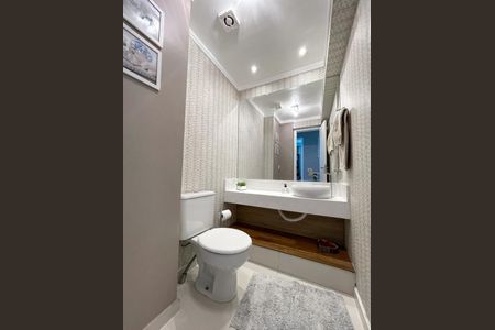 Apartamento à venda com 105m², 4 quartos e 2 vagas Apartamento à venda com 105m², 4 quartos e 2 vagasFoto 35