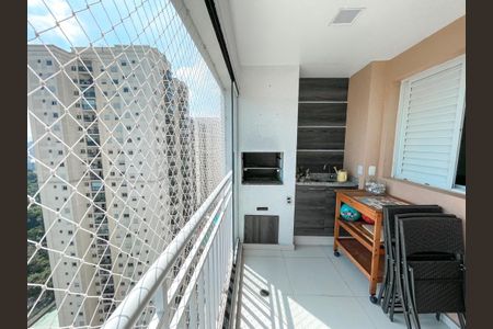Apartamento à venda com 105m², 4 quartos e 2 vagas Apartamento à venda com 105m², 4 quartos e 2 vagasFoto 16