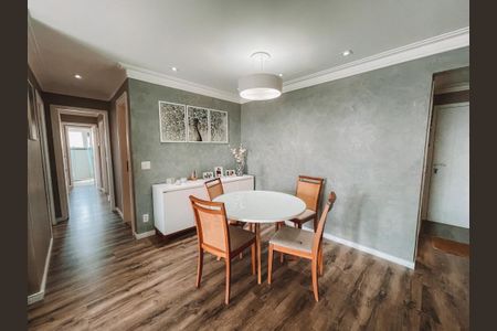 Foto 09 de apartamento à venda com 4 quartos, 105m² em Jardim Tupanci, Barueri