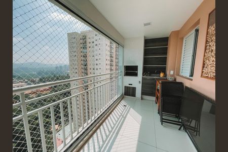 Apartamento à venda com 105m², 4 quartos e 2 vagas Apartamento à venda com 105m², 4 quartos e 2 vagasFoto 13