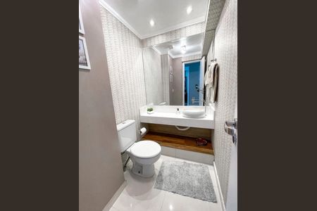 Apartamento à venda com 105m², 4 quartos e 2 vagas Apartamento à venda com 105m², 4 quartos e 2 vagasFoto 34