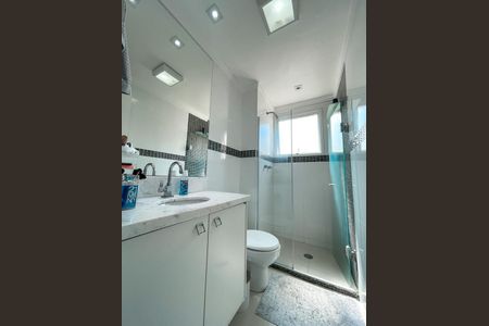 Apartamento à venda com 105m², 4 quartos e 2 vagas Apartamento à venda com 105m², 4 quartos e 2 vagasFoto 47