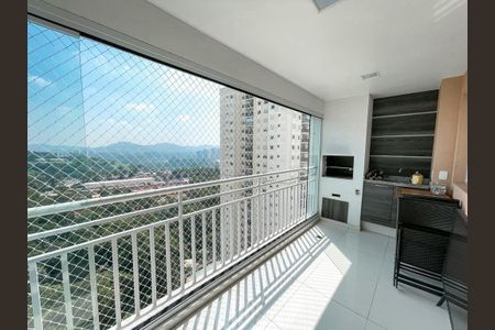 Apartamento à venda com 105m², 4 quartos e 2 vagas Apartamento à venda com 105m², 4 quartos e 2 vagasFoto 21