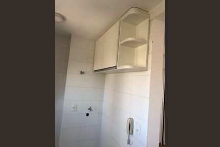 Apartamento à venda com 3 quartos, 70m² em Centro, Osasco