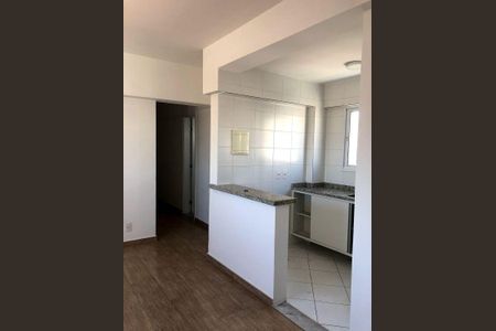 Apartamento à venda com 3 quartos, 70m² em Centro, Osasco