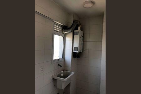 Apartamento à venda com 3 quartos, 70m² em Centro, Osasco
