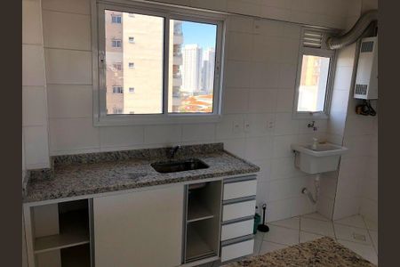 Apartamento à venda com 3 quartos, 70m² em Centro, Osasco