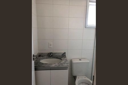 Apartamento à venda com 3 quartos, 70m² em Centro, Osasco