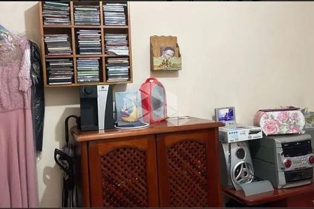 Casa à venda com 3 quartos, 116m² em Parque Vitoria, São Paulo