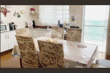 Casa à venda com 3 quartos, 116m² em Parque Vitoria, São Paulo