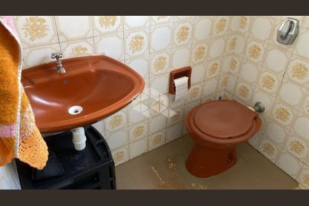 Casa à venda com 3 quartos, 116m² em Parque Vitoria, São Paulo