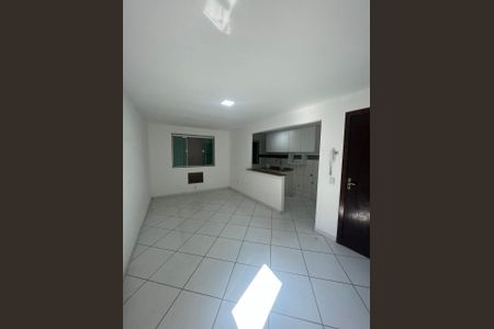 Apartamento à venda com 50m², 2 quartos e sem vagaFoto 01