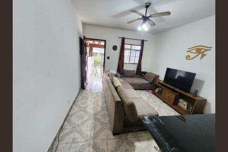 Casa à venda com 2 quartos, 85m² em Vila Gustavo, São Paulo