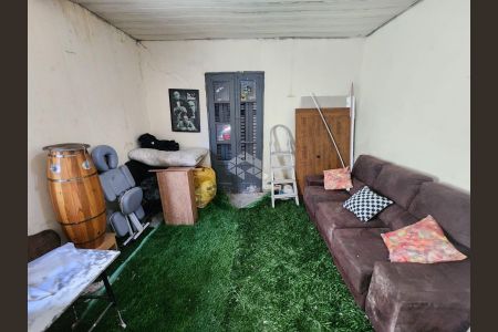 Casa à venda com 2 quartos, 85m² em Vila Gustavo, São Paulo