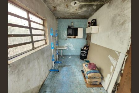 Casa à venda com 2 quartos, 85m² em Vila Gustavo, São Paulo