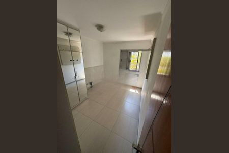 Foto 11 de apartamento à venda com 2 quartos, 65m² em Vila Guarani, São Paulo