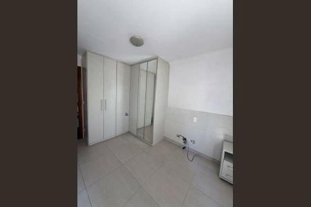 Foto 10 de apartamento à venda com 2 quartos, 65m² em Vila Guarani, São Paulo