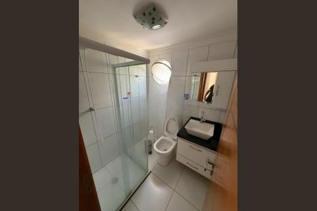 Foto 13 de apartamento à venda com 2 quartos, 65m² em Vila Guarani, São Paulo