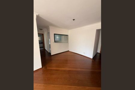 Foto 02 de apartamento à venda com 2 quartos, 65m² em Vila Guarani, São Paulo