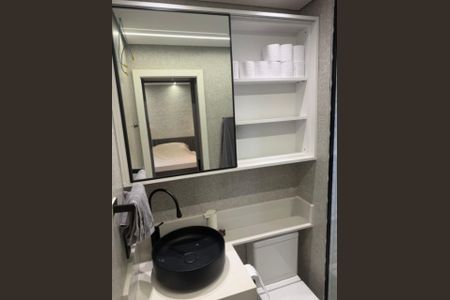 Foto 16 de apartamento para alugar com 2 quartos, 59m² em Planalto, São Bernardo do Campo