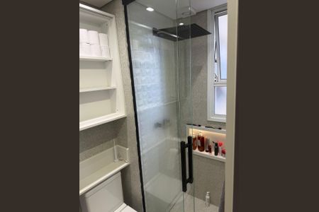 Foto 07 de apartamento para alugar com 2 quartos, 59m² em Planalto, São Bernardo do Campo