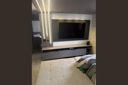 Foto 02 de apartamento para alugar com 2 quartos, 59m² em Planalto, São Bernardo do Campo