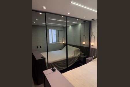 Foto 09 de apartamento para alugar com 2 quartos, 59m² em Planalto, São Bernardo do Campo