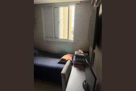 Foto 01 de apartamento para alugar com 2 quartos, 59m² em Planalto, São Bernardo do Campo